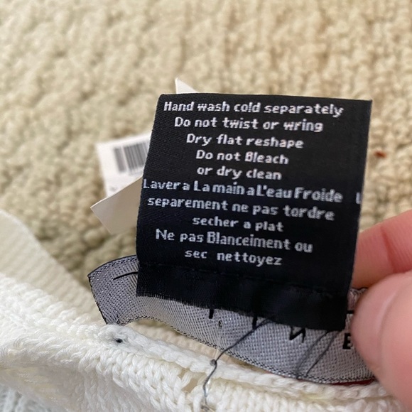 LINE - the Label Tunic Length top - Picture 5 of 11